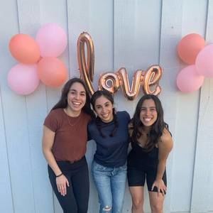 Meet your Posher, Megan